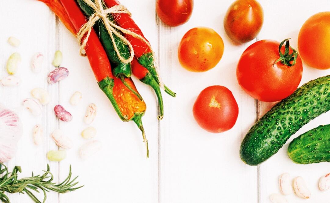 Students used organic waste to produce the fertilizer – Photo: File Photo/EL GRÁFICO