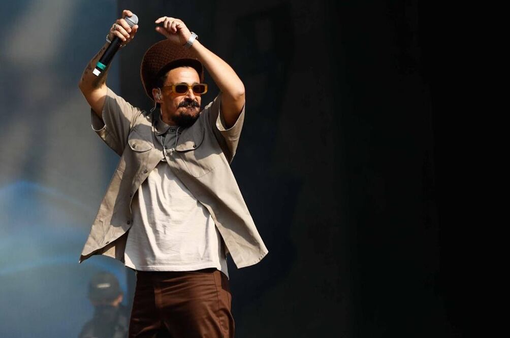 Foto: El Universal / Diego Simón Sánchez 