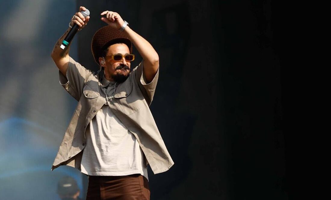 Foto: El Universal / Diego Simón Sánchez