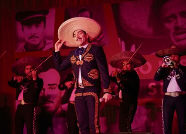 Los actores que han recreado a Pedro Infante: el reto de honrar al "Ídolo de Guamúchil"