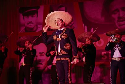 Los actores que han recreado a Pedro Infante: el reto de honrar al "Ídolo de Guamúchil"