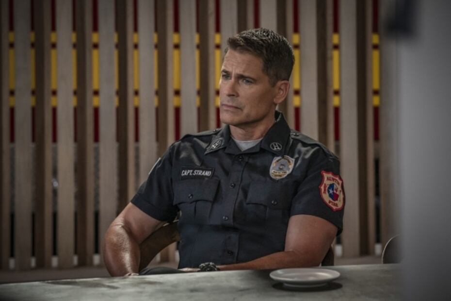 "9-1-1: Lone star" llega este martes a FOX Channel