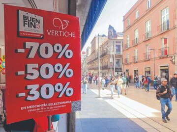 Despliega SSC operativo con más de 16 mil policías por El Buen Fin 2025