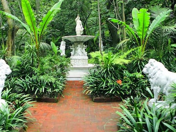 Barrios mágicos que debes visitar en la CDMX (Parte 1)