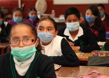 Van 9 muertes por influenza en la temporada invernal