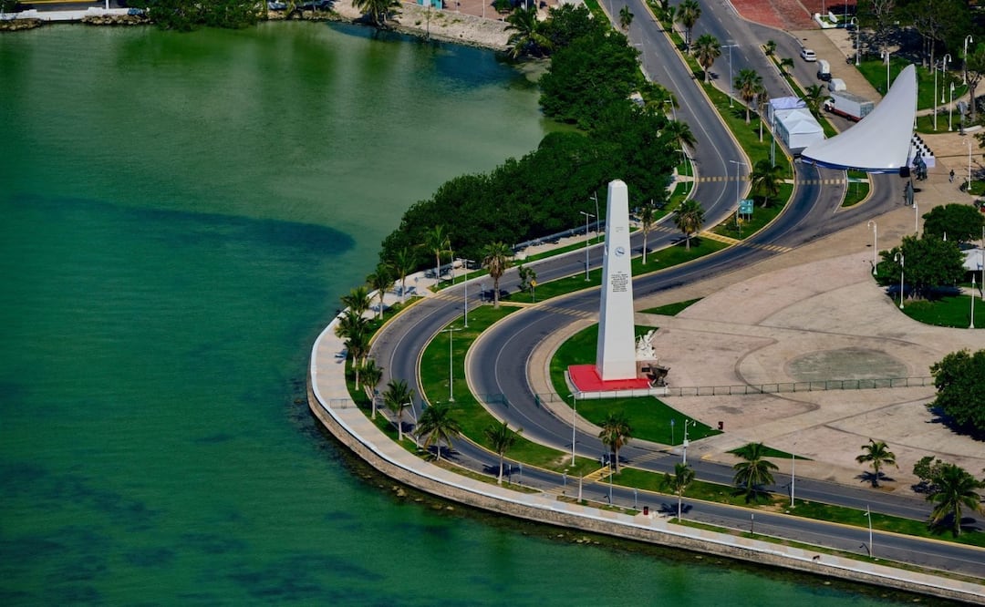 Chetumal será Polo de Desarrollo; gestionan incentivos fiscales y nuevas oportunidades laborales. Foto: Especial