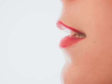 Cómo evitar que los labios se resequen con el frío