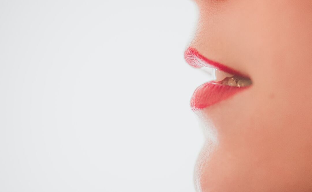 Los labios requieren un cuidado especial esta temporada. Imagen: Unsplash