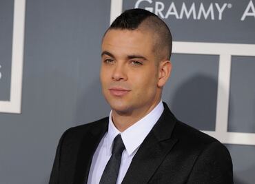 Arrestan a actor de “Glee” por posesión de pornografía infantil