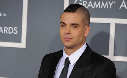 Arrestan a actor de “Glee” por posesión de pornografía infantil