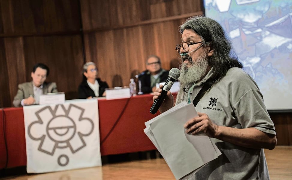 “Juego político", las críticas por reubicar patrimonio arqueológico 