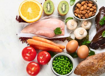 Claves para fortalecer tu sistema inmunológico, según los expertos