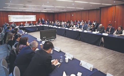 “Chips mexicanos, aliados en renegociación de T-MEC”