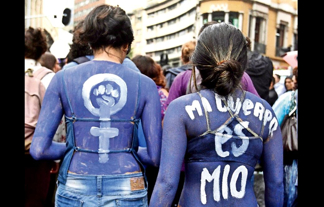 Foto: Archivo/EL UNIVERSAL