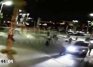 Young man kicked by soccer players dies