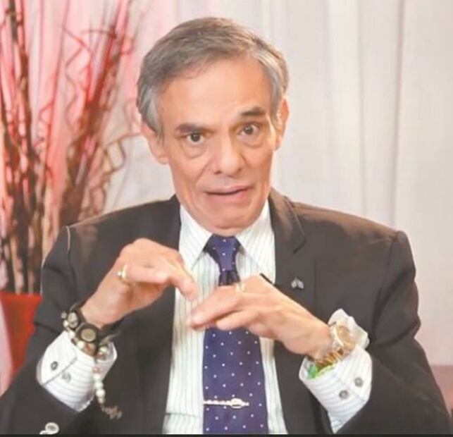 Sarita no ha dado la cara: José Joel