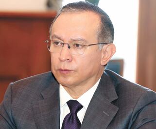 “No hay recursos para subsidio”: Semov