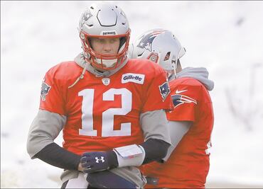 Ya hay un jugador que vende más mercancía que Tom Brady