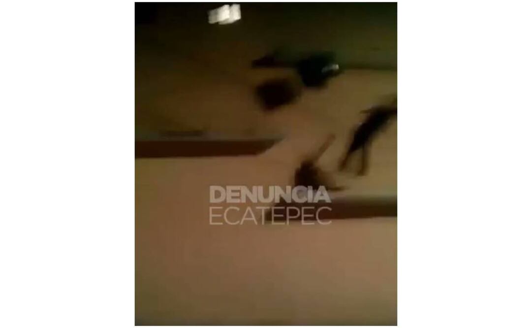 Cae sujeto de barda de casa que intentaba asaltar