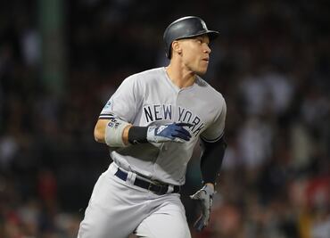 Yankees empata la serie contra Boston