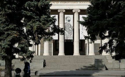 Cuarentena dispara las visitas en portales digitales de museos 