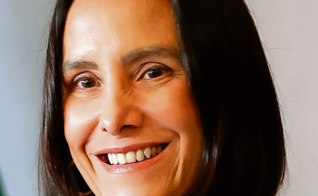 Luz Elena González. Foto: Sáshenka Gutiérrez / EFE