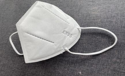 Roban 80 cajas de cubrebocas KN95; empresario señala a policías de la SSC