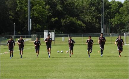 Ochoa a la banca; "Tata" hará más cambios ante Martinica