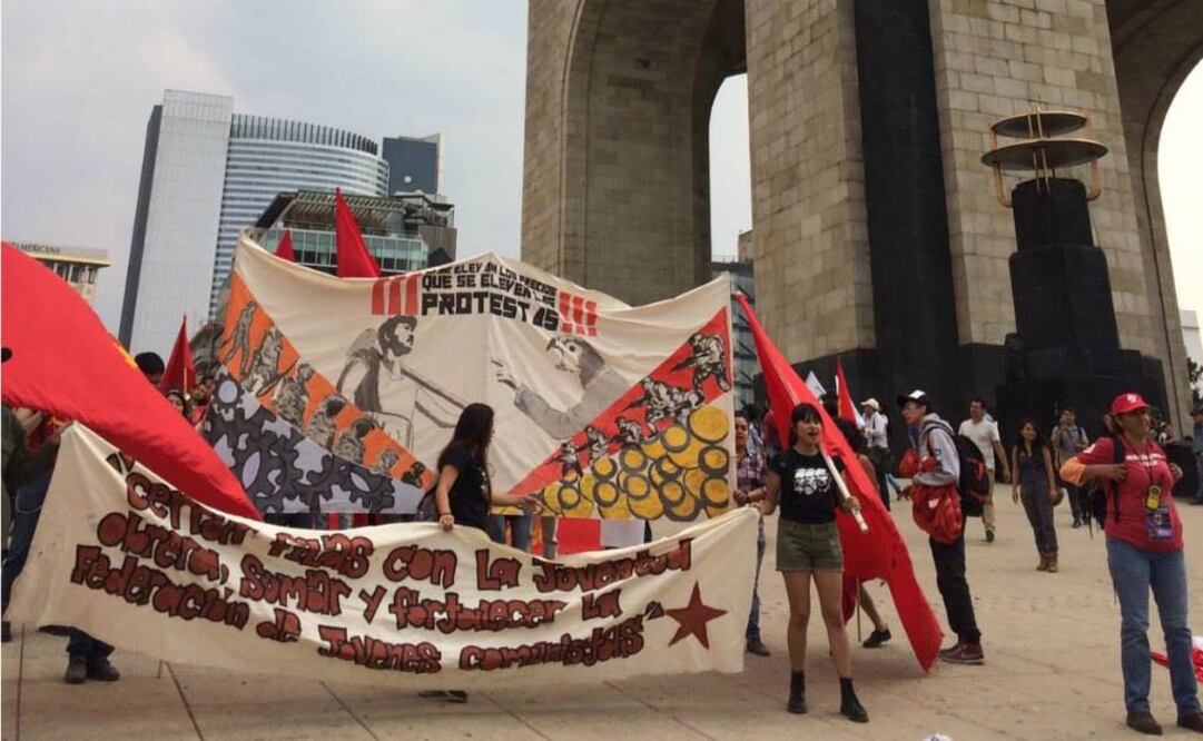 Foto: Astrid Sánchez