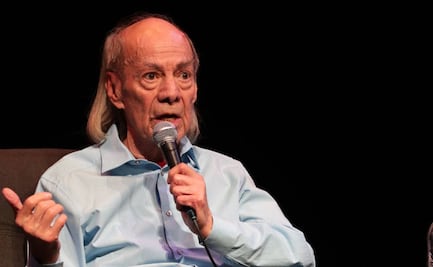 "El Loco" Valdés se encuentra estable y en casa