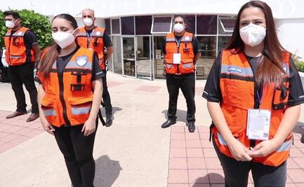 Emiten protocolos sanitarios previo a celebración de Día de Muertos en Aguascalientes
