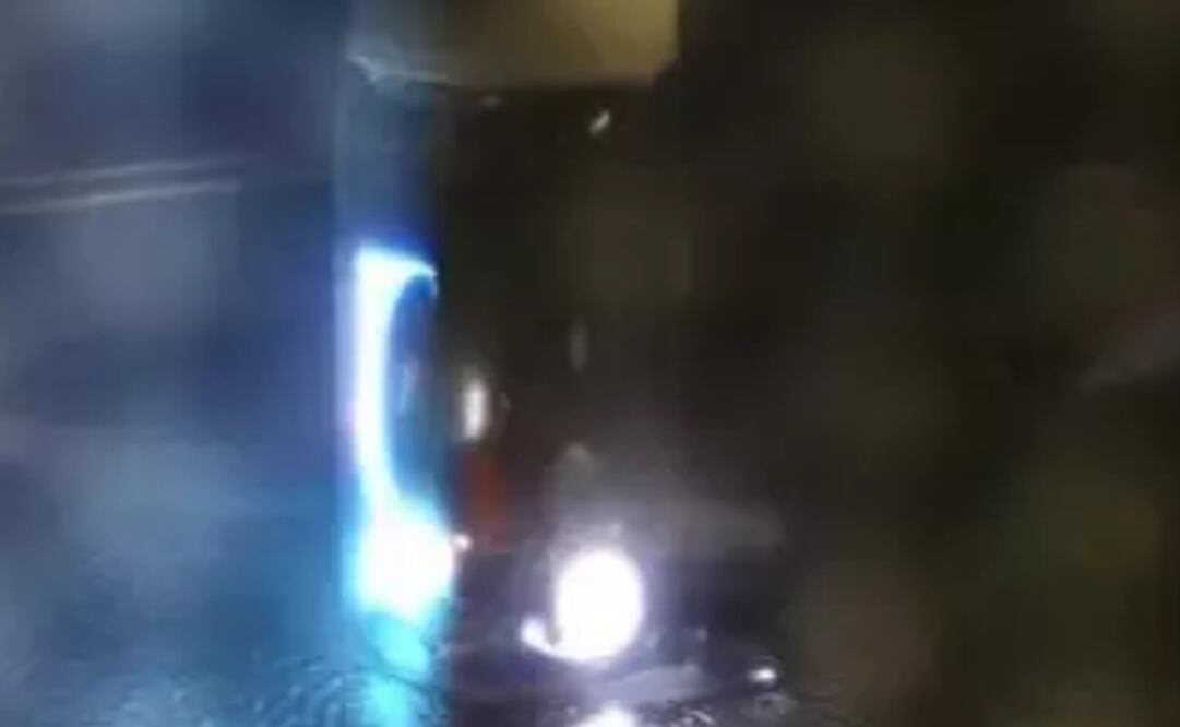 Foto: CHRIS MASI vía Europa Press