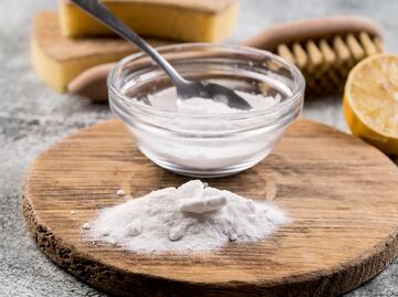 Qué precauciones debes tomar al usar bicarbonato en tu rutina de belleza