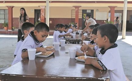 PETC mejoró resultados en matemáticas