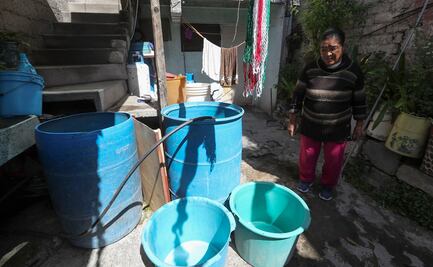 En la congeladora, 81 iniciativas sobre el agua