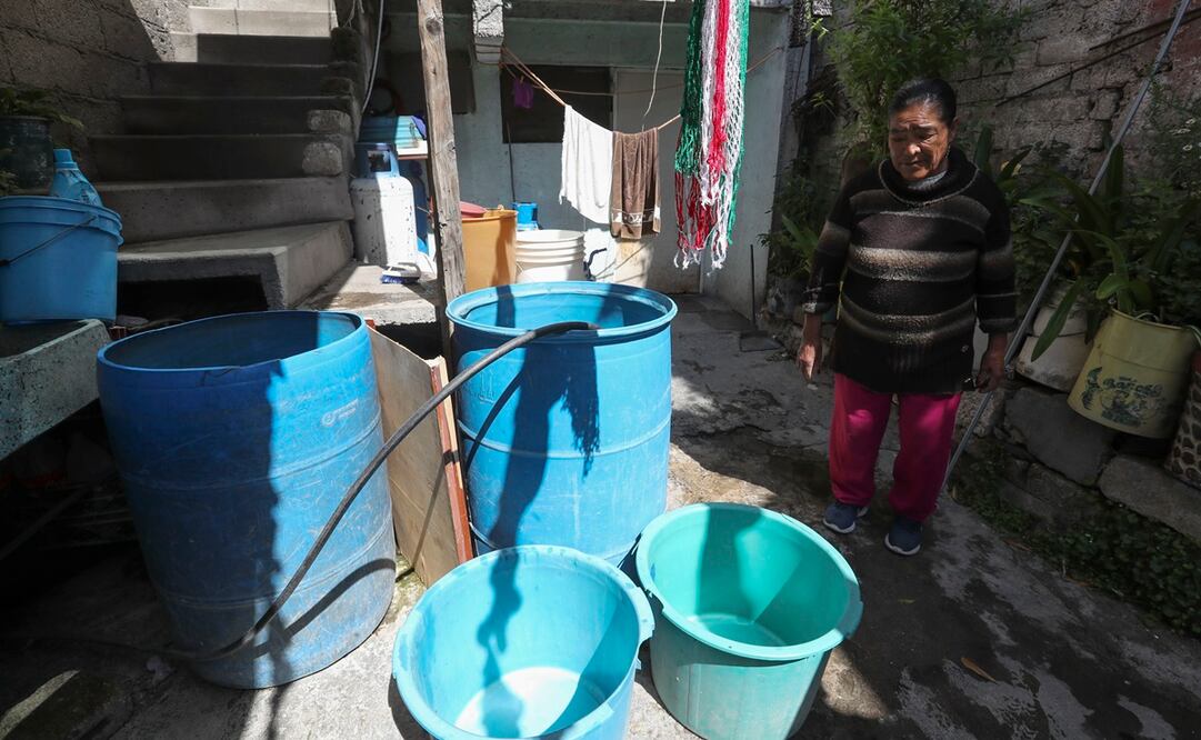 Foto: Archivo/ EL UNIVERSAL