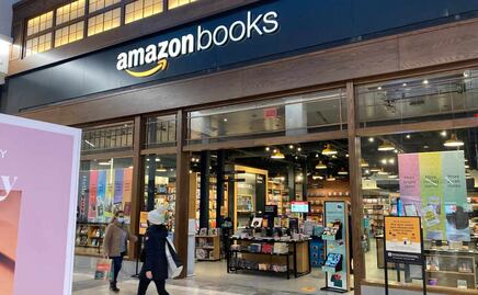 Amazon pagará 20 mdd anuales a The New York Times; usará sus artículos para entrenar herramientas de inteligencia artificial