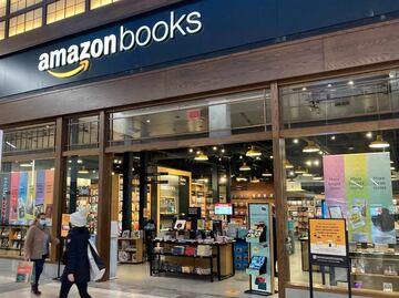 Amazon pagará 20 mdd anuales a The New York Times; usará sus artículos para entrenar herramientas de inteligencia artificial