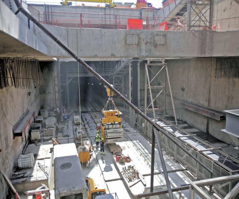 Recortes en el PEF 2021 frenarán obras de infraestructura y dañarán generación de empleos, argumentó la Alianza Federalista. Foto: ARCHIVO EL UNIVERSAL