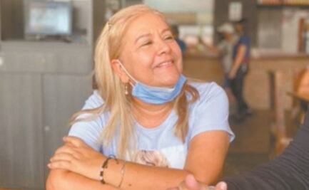 Muere Martha Sepúlveda tras la eutanasia