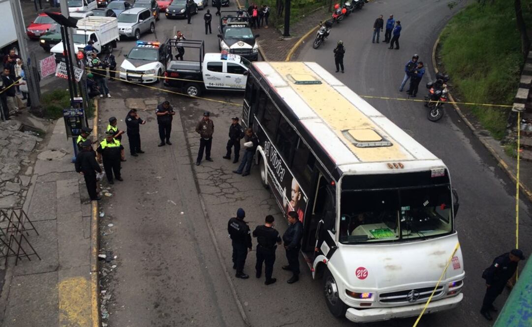 Foto: Fernando Ramírez/El Universal       