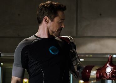 Seguidores de Marvel podrán hospedarse en cabaña de Iron Man