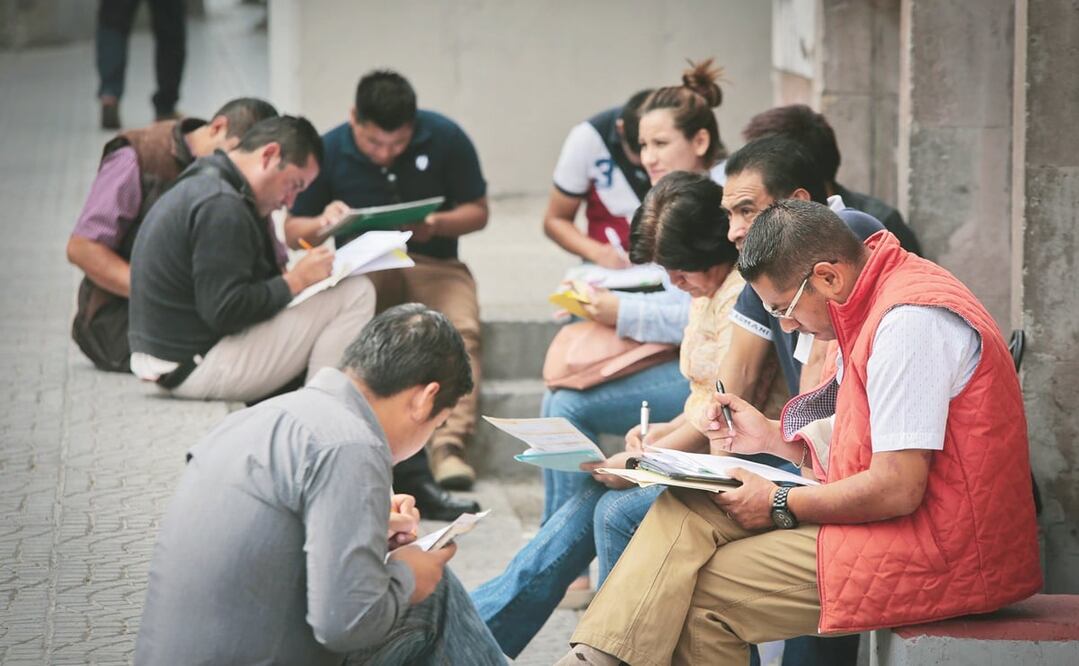 Foto: Archivo/EL UNIVERSAL 