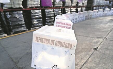 El IECM llama a la ciudadana a salir a votar