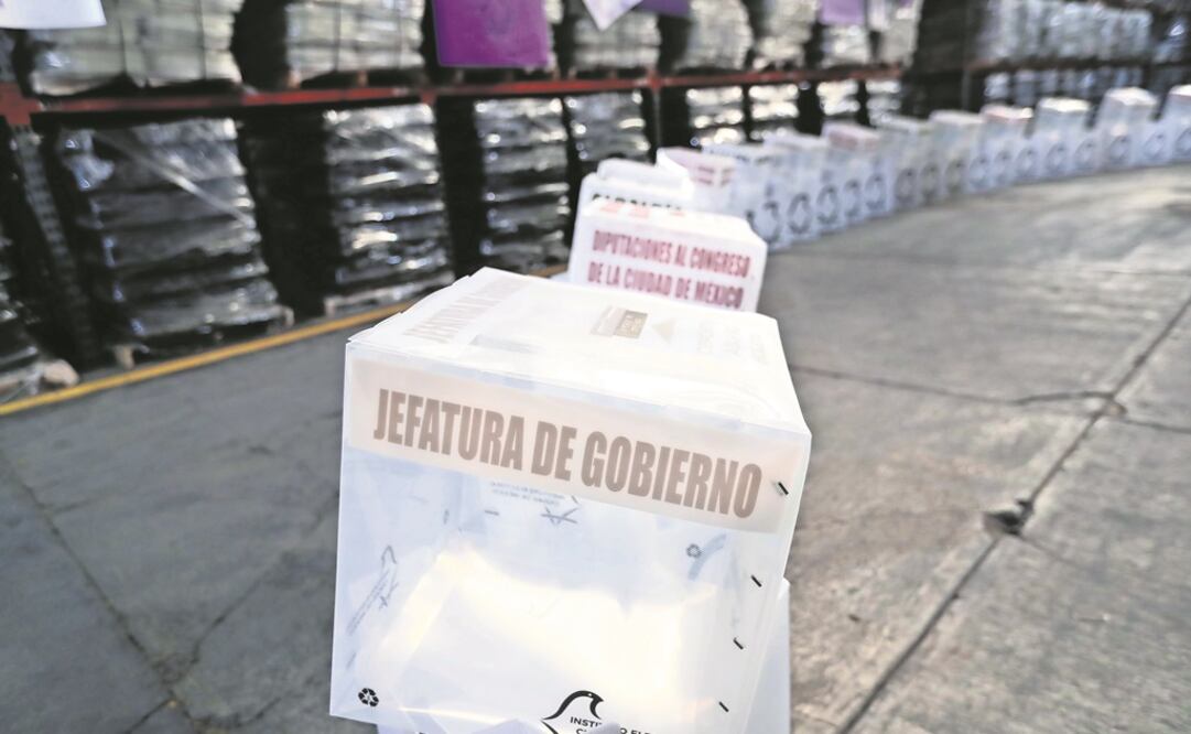 Fotografía: Archivo