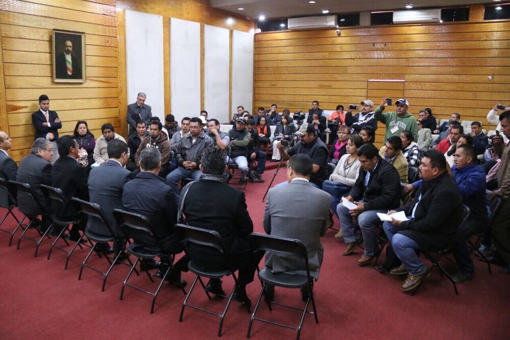 Tomada de @Salud_Hidalgo