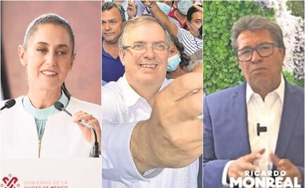 Advierten proceso “viciado” en la renovación de Morena