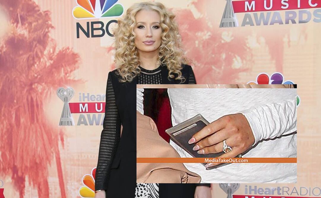 FOTO: Tomada de Instagram mediatakeoutonig