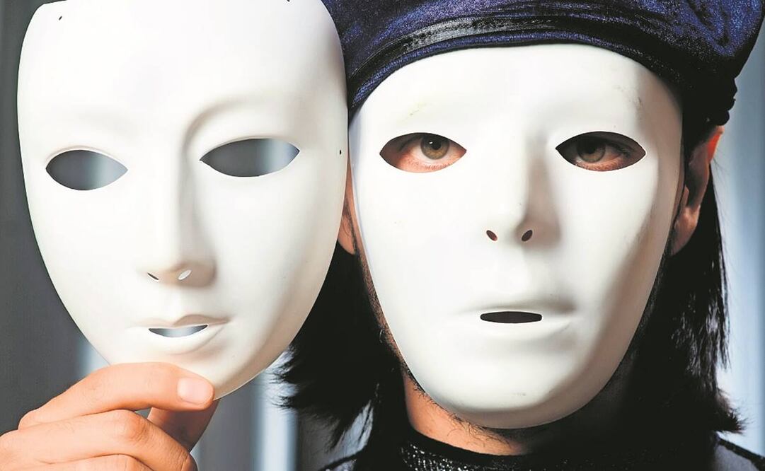 Síndrome del impostor o el arte del autosabotaje. Foto: Especial