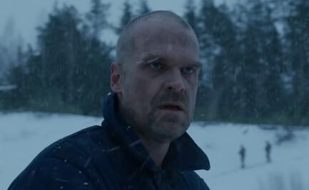 "Stranger Things" ahondará en el pasado de Hopper